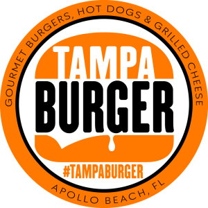 Tampa Burger Lgo