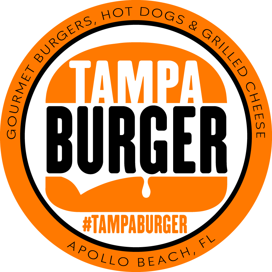 Tampa Burger Lgo