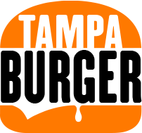 Tampa Burger Logo