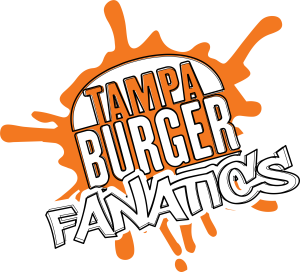 Tampa Burger Fanatics Logo